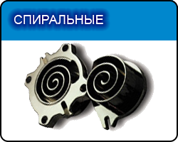 Компрессоры спиральные воздушные